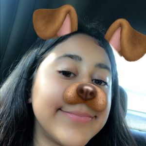 Meet your Posher, Katelyn